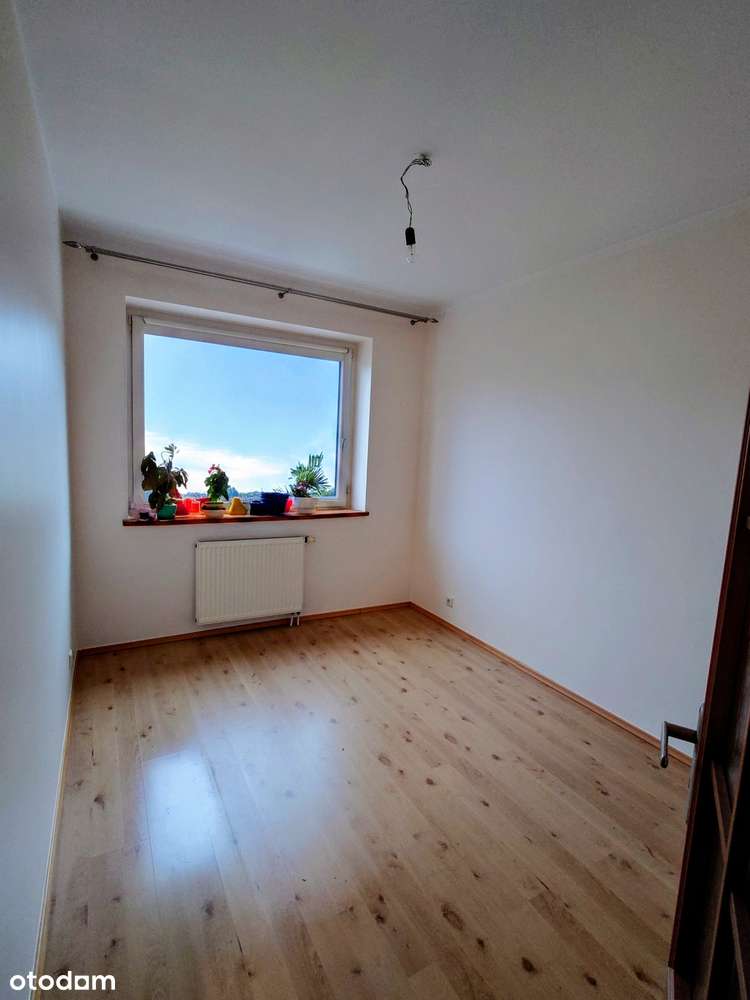 Mieszkanie M4 Osowa Góra, ciche osiedle przy lini lasu - Pełny obrazek: 4/10