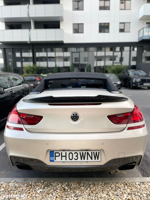 BMW Seria 6 - 9