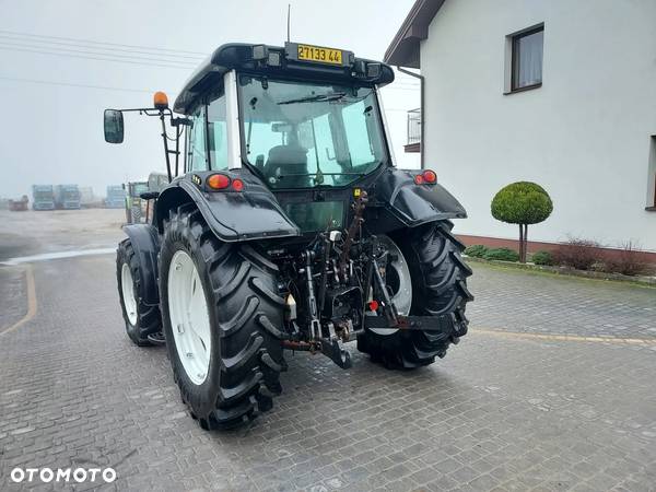 Valtra N91 - 4