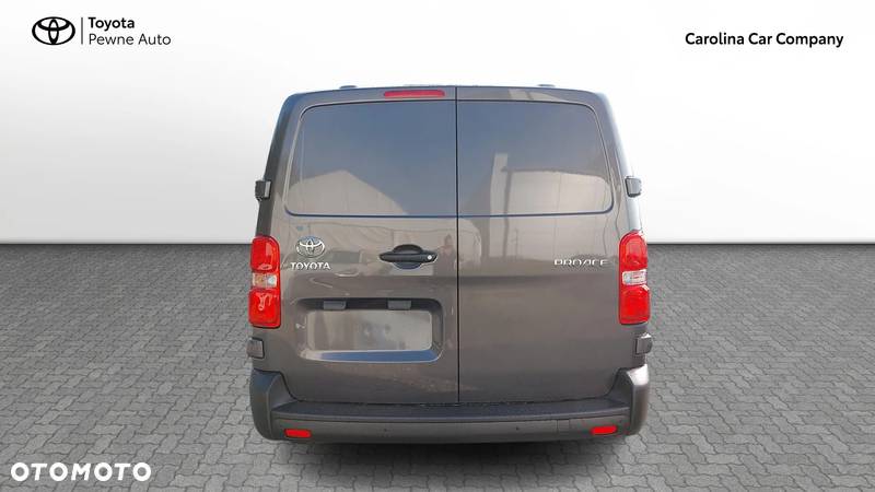 Toyota Proace - 4