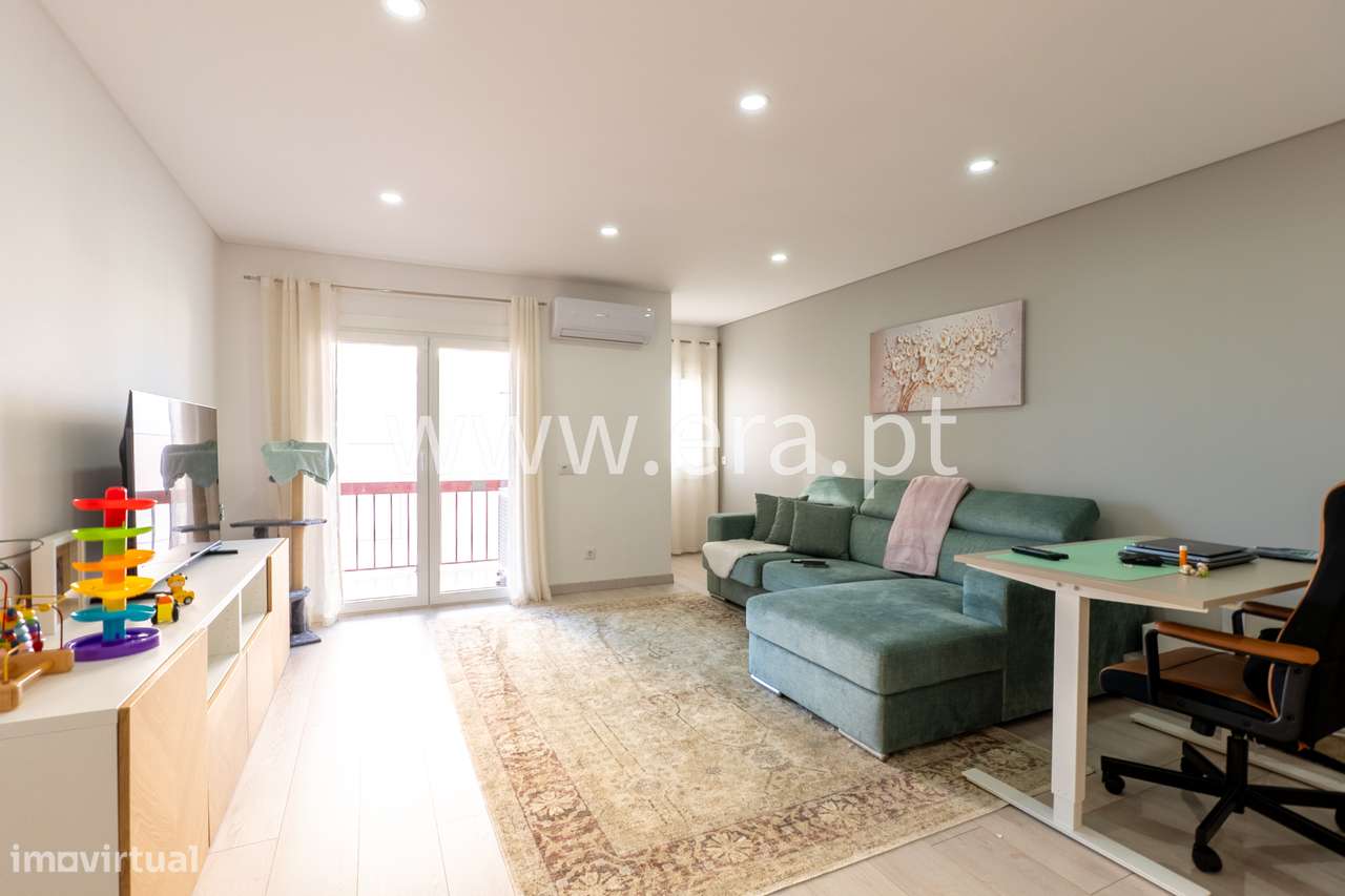 Viva a um passo da praia, T2 em VP Âncora - Grande imagem: 2/19