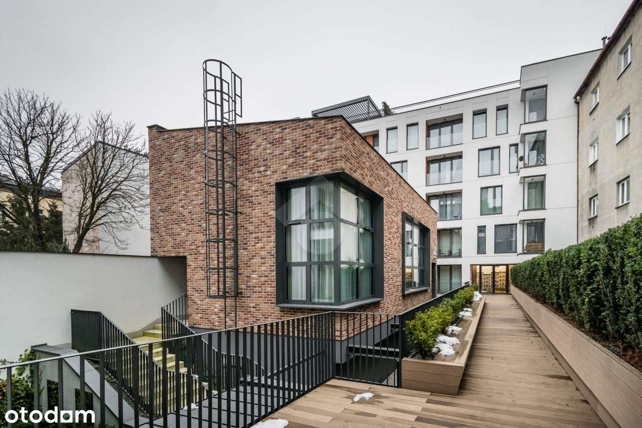 Soho Residence – lokal do własnej aranżacji!-2