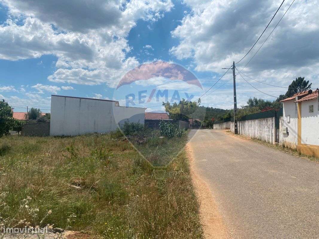 Terreno  para venda - Grande imagem: 1/7