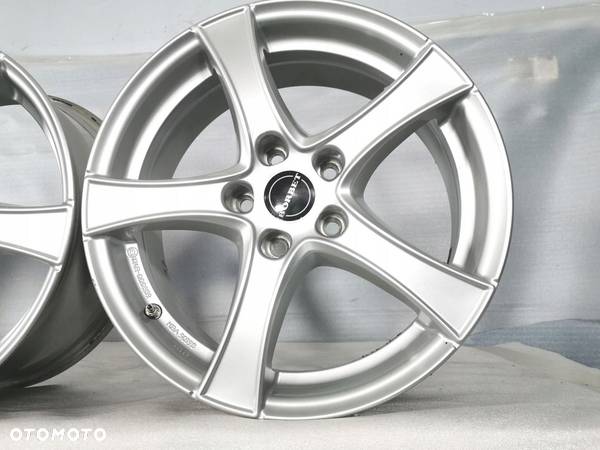 felgi 17 5x112 seat leon II III toledo III alhambra I altea - 6