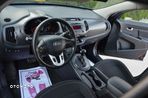 Kia Sportage 2.0 CVVT 2WD Automatik Vision - 23