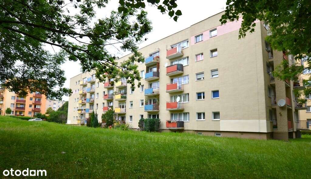 Trzypokojowe mieszkanie na Malince-14