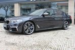 BMW M550d xDrive Auto - 8