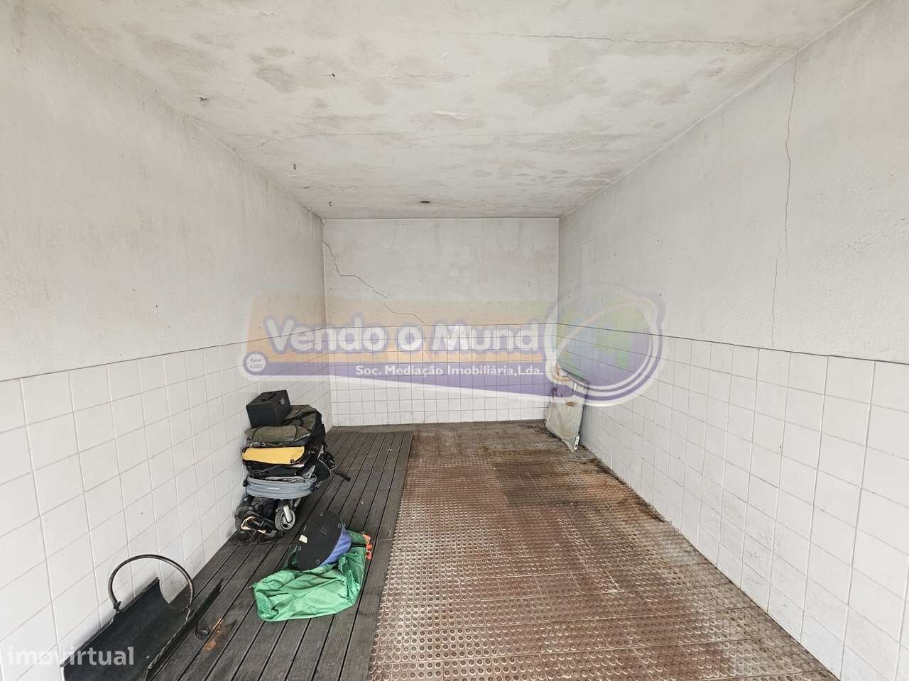 Garagem em Benavente (B642) - Grande imagem: 4/5