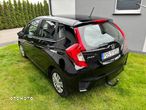 Honda Jazz 1.3 Comfort (ADAS) - 4