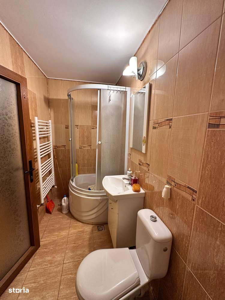 De vanzare garsoniera, cf 1, mobilata și utilata, 45.000 euro - Imagine principală: 4/13