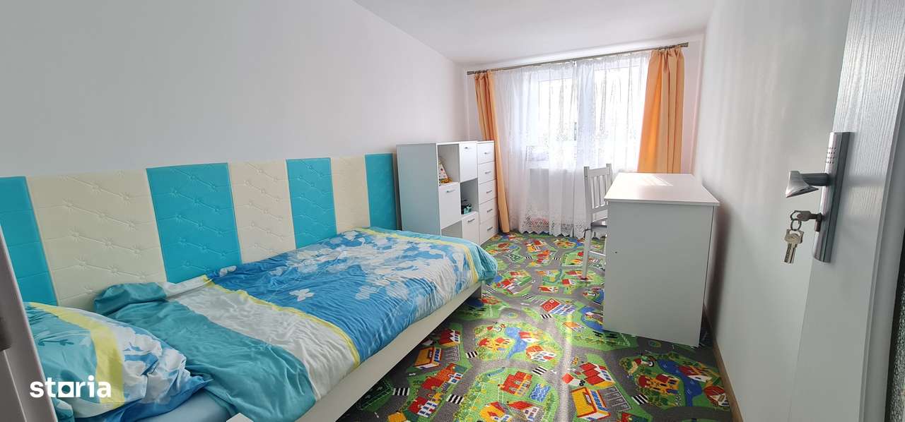 Casa 4 camere mobilata si utilata in Cartier Izvor Tarlungeni Brasov-5