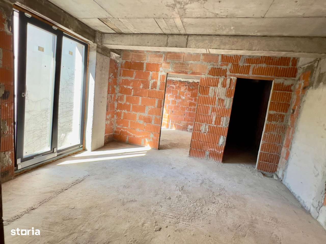 CLADIRE NOUA CONSTRUITA DOROBANTI! - Imagine principală: 4/8