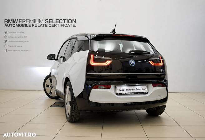 BMW i3 120 Ah - 5