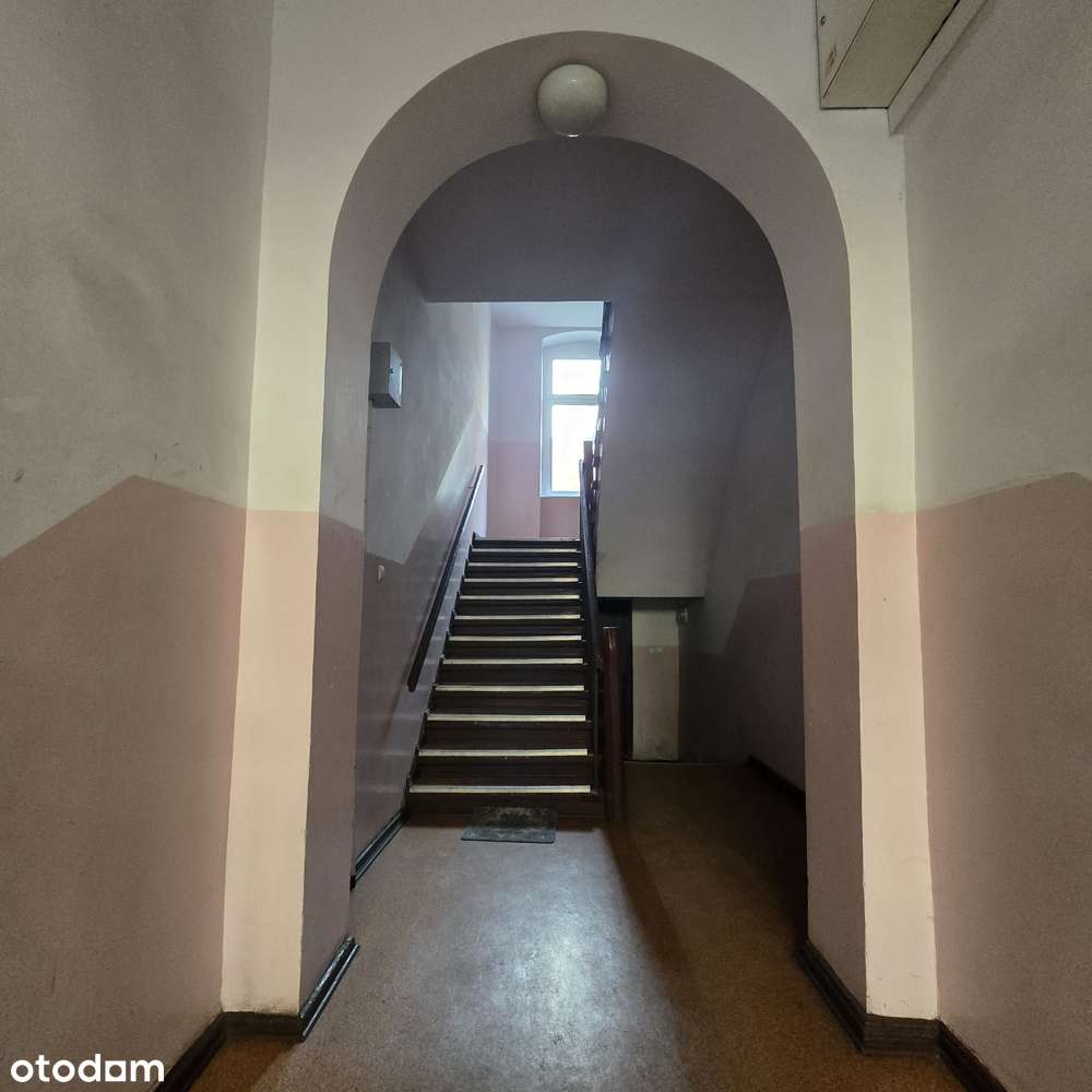 Ładne  3 pokoje po generalnym remoncie-13