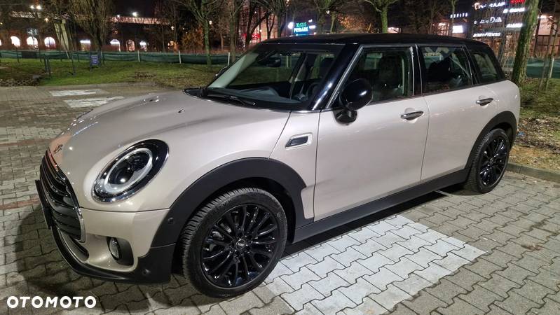 MINI Clubman Cooper - 14