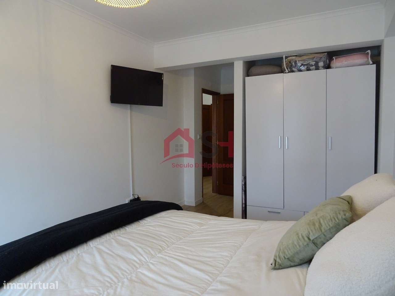 *Apartamento T2 com 2WC`S e Vista Mar - Ericeira *-20