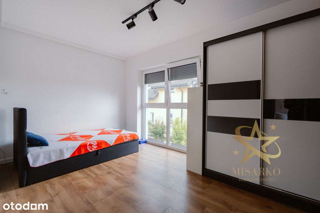 Okazja - piękny bliźniak w Choroszczy - do wejścia-17