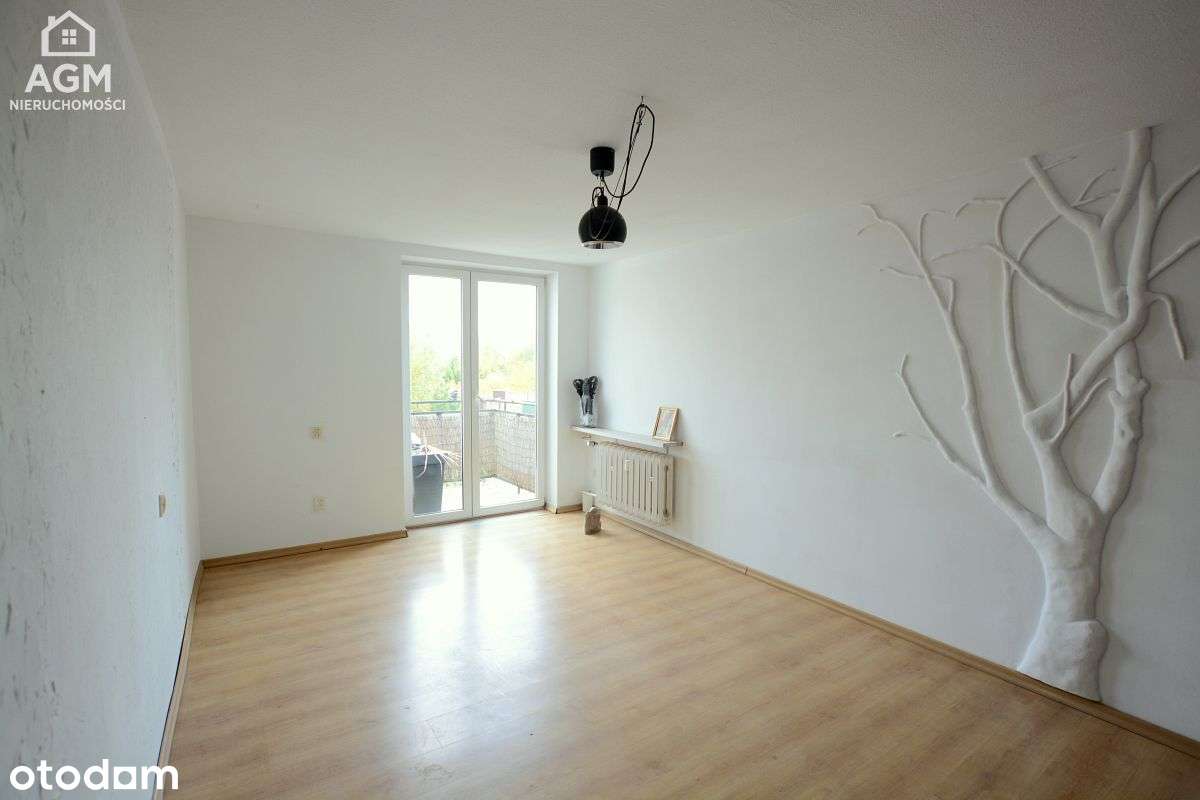 !!!OKAZJA!!! Mieszkanie 2 pokojowe.-0