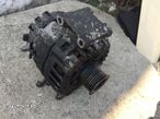 Alternator MERCEDES E CLASS W212 2.2CDI A0009067900 - 1