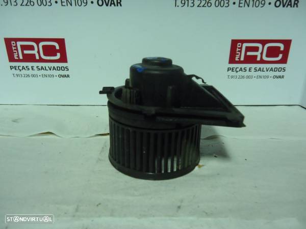 Motor de Chauffage Audi A3 de 1998 - 2