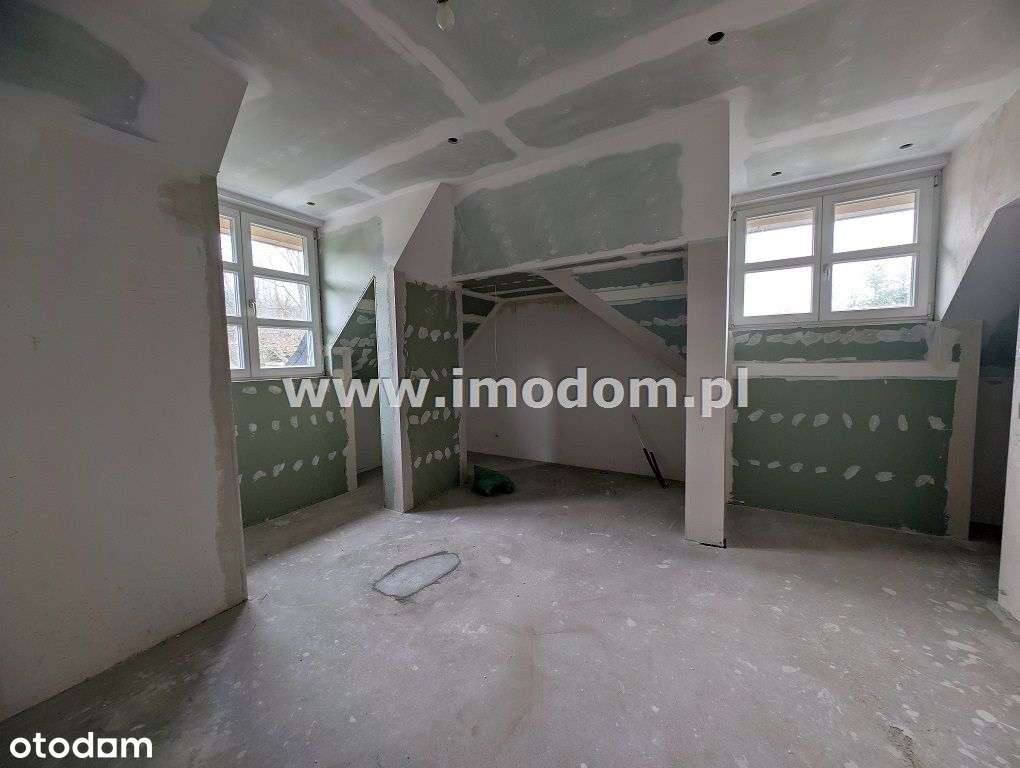 Duży dom - Polanica Zdrój - Sokołówka!-16