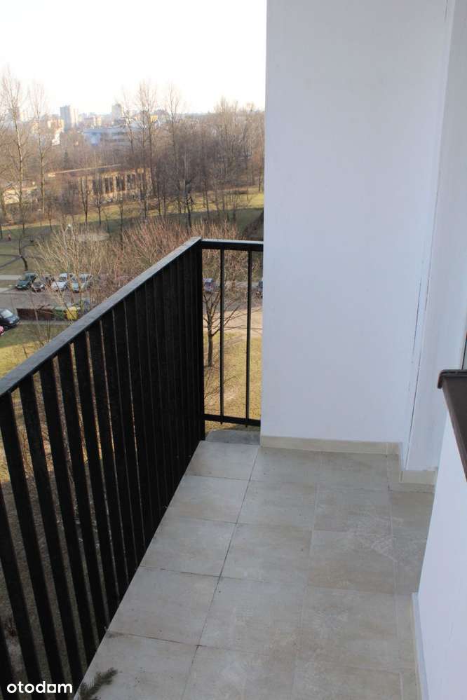 trzy niezależne pokoje z balkonem-9