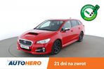 Subaru Levorg 1.6GT Trend - 1