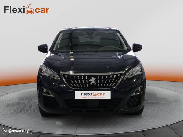 Peugeot 3008 1.5 BlueHDi Active - 2