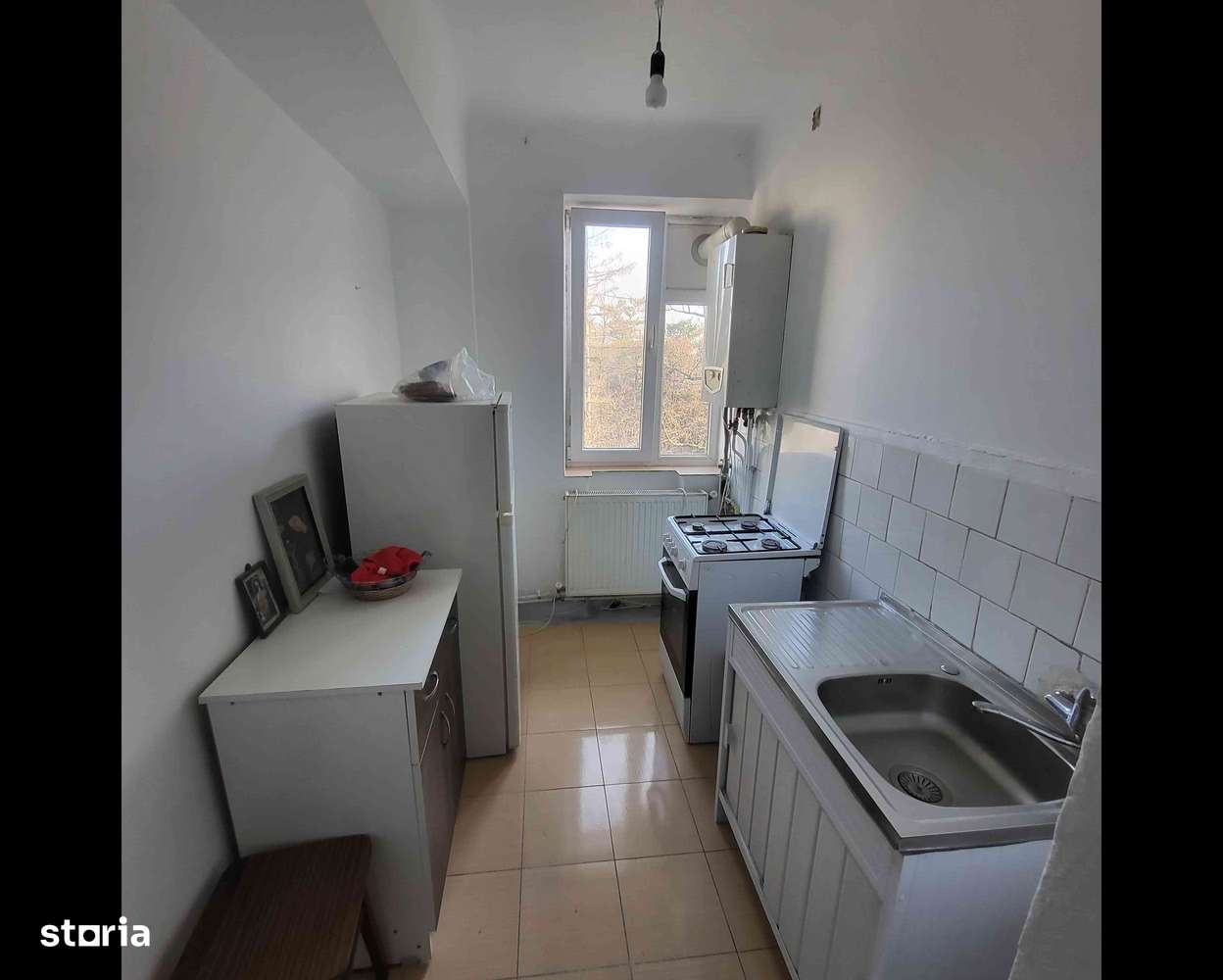Apartament ultracentral 2 camere - Imagine principală: 4/8