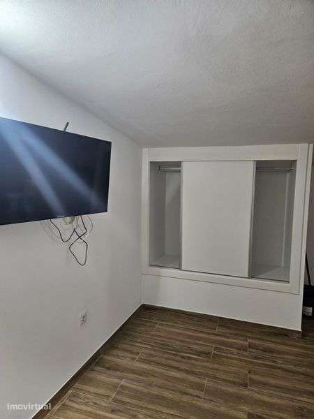 Arrendo T0 viseu - Grande imagem: 4/5