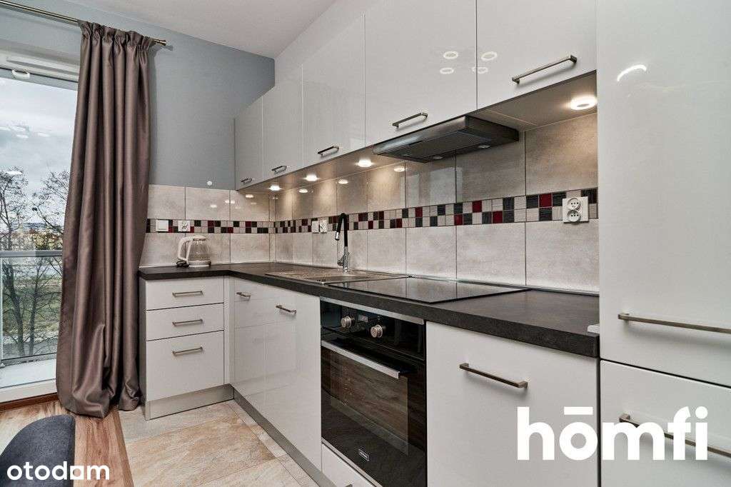 3-pokojowe mieszkanie ul. Zakładowa Promenady - Pełny obrazek: 4/19