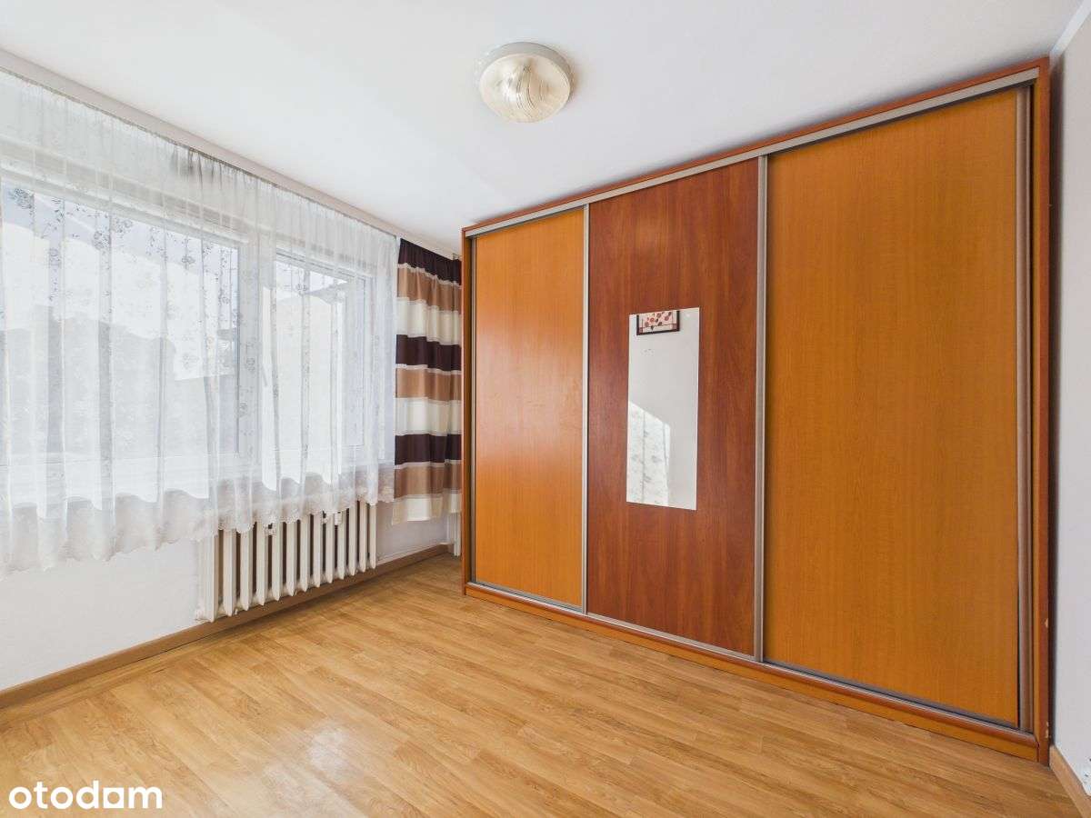 3 pokoje z balkonem w centrum miasta-10