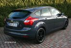 Ford Focus 1.6 TI-VCT Trend - 12