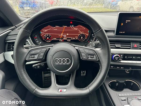 Audi A4 2.0 TDI Quattro S tronic - 14