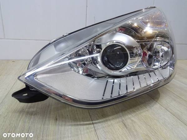 LAMPA LEWA XENON FORD S-MAX GALAXY Mk3 6M21-13006 - 3