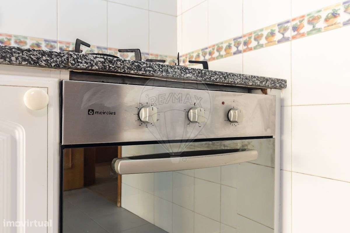 Apartamento T2 para venda-8