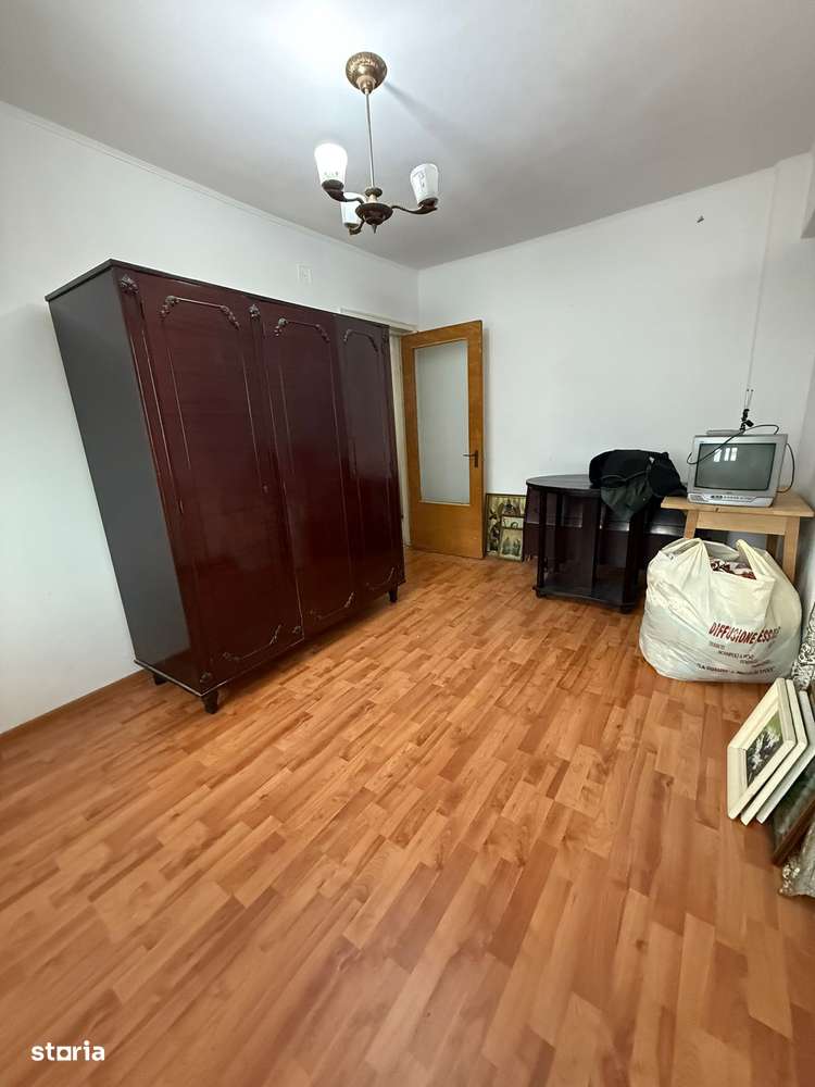 Apartament  2 camere -Zona  Teatru Miron Costin-9