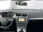 VW Golf 1.6 TDi BlueMotion Confortline - 10