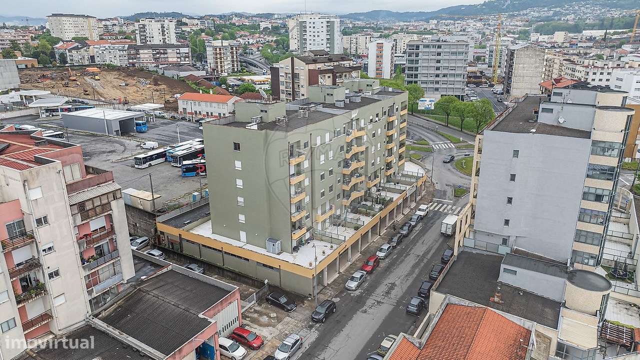 Apartamento T3 para venda - Grande imagem: 3/30