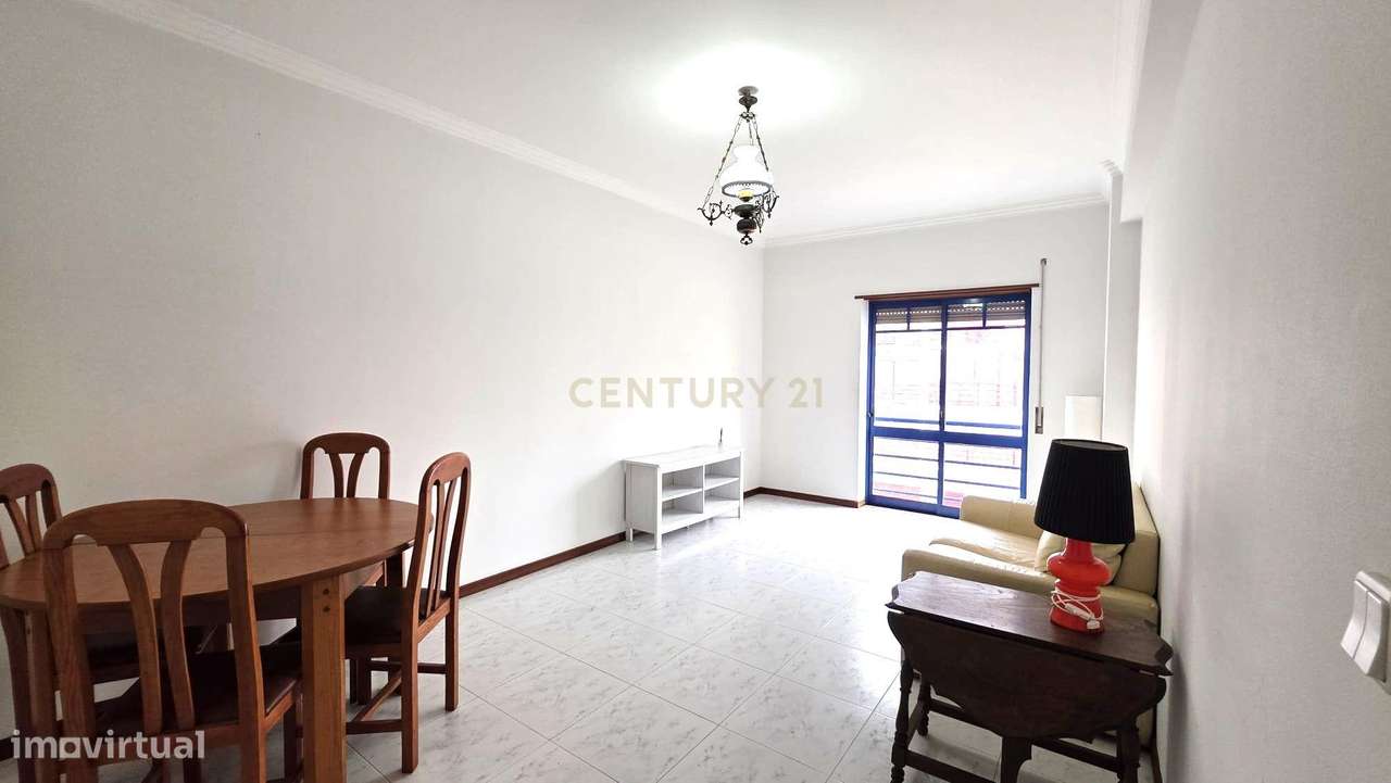 Apartamento T1 em Santo António - Costa da Caparica - Grande imagem: 5/14