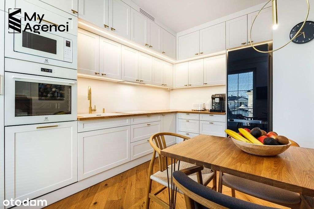 Ogrody Tesoro - apartament na sprzedaż-8