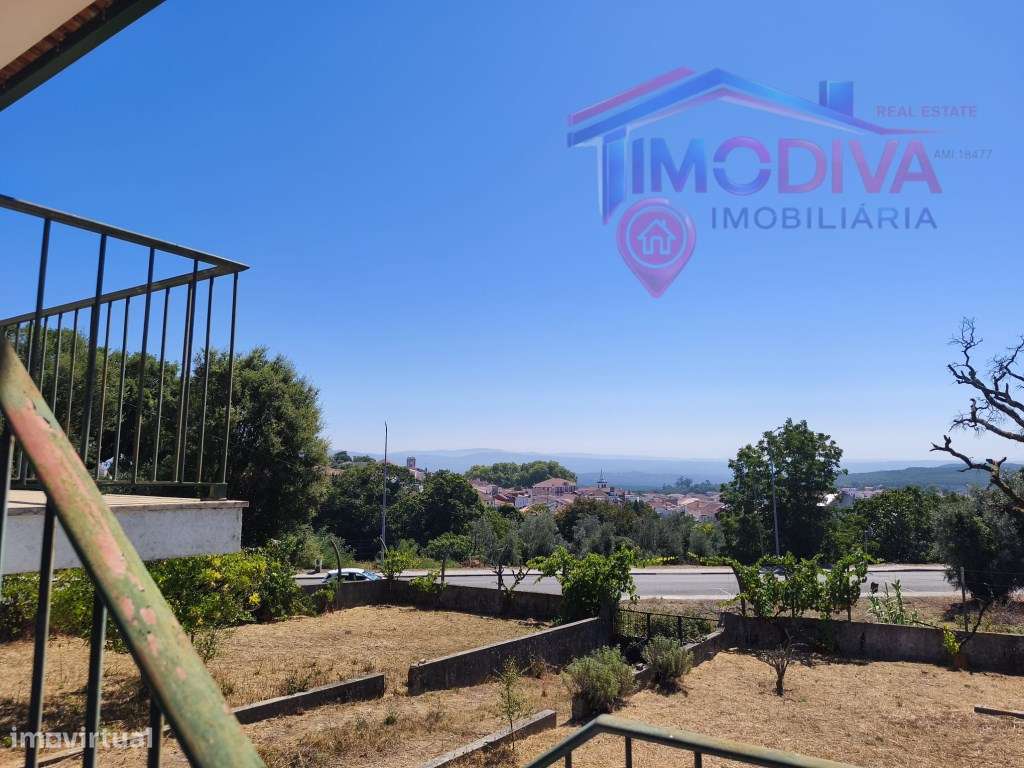Moradia T3 Isolada com 1.000 m² de terreno e vistas deslumbrantes, ...-29