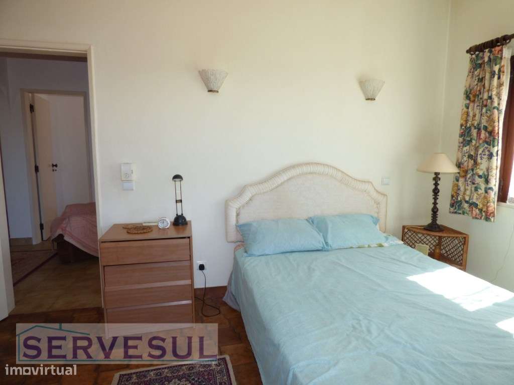 Charmosa moradia situada a apenas 1 km da vila de Paderne e a 20 mi...-36