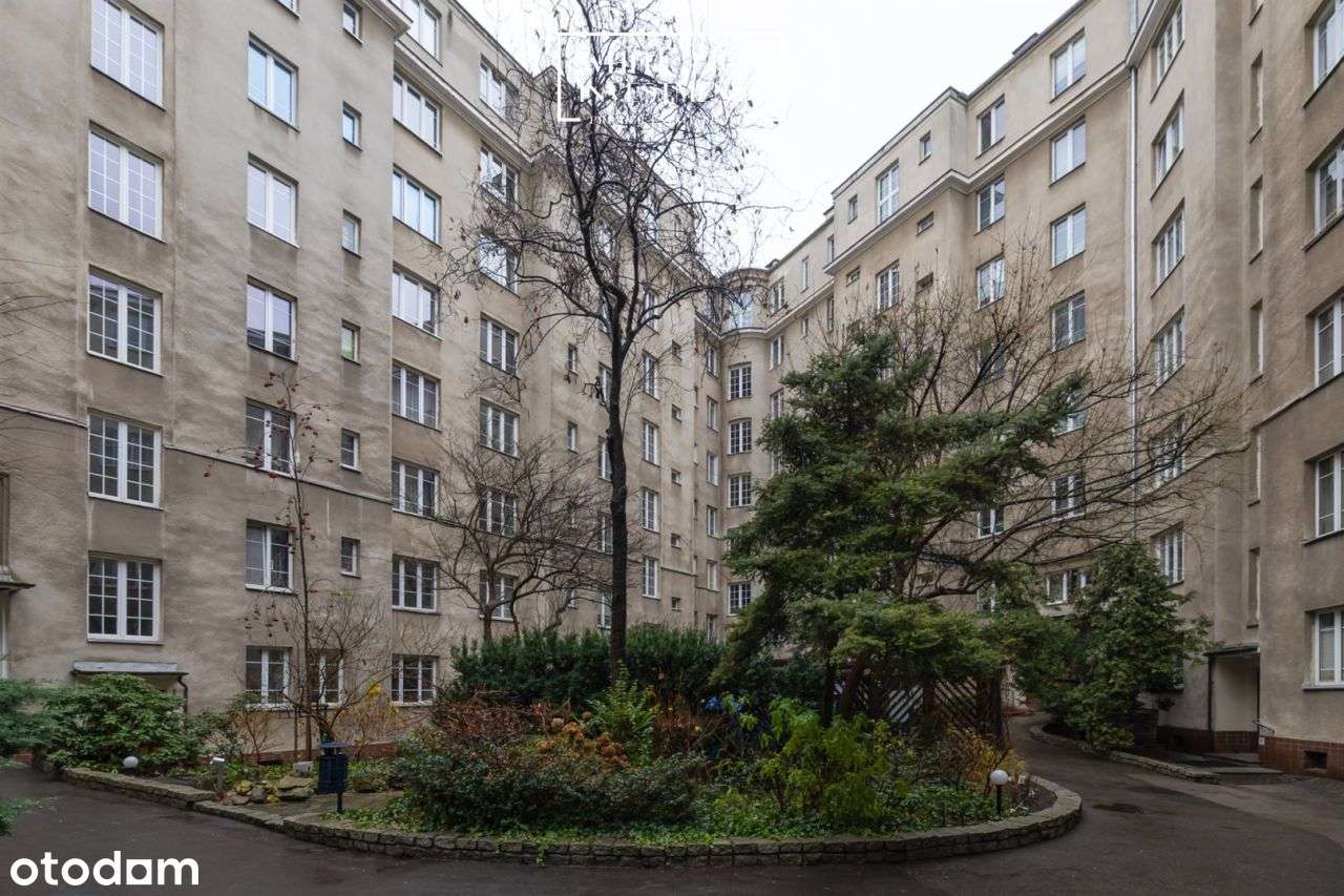 2 pokoje|kamienica|Powiśle|piwnica-14