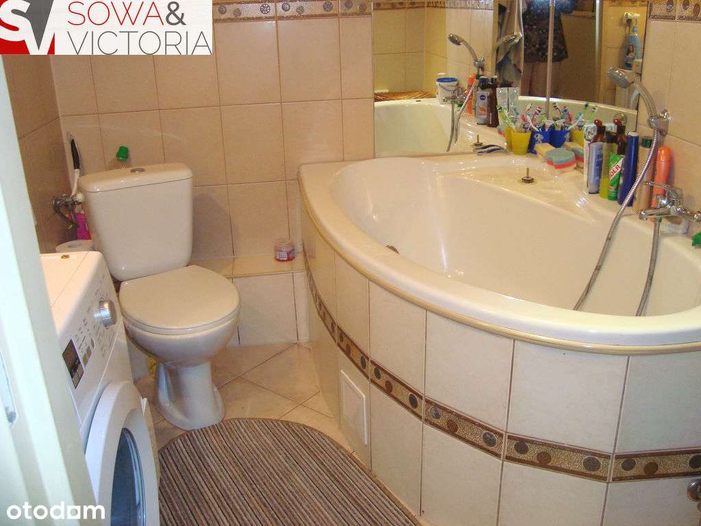 Unikatowe  mieszkanie  W Sokołowsku. - Pełny obrazek: 4/10