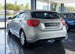 Mercedes-Benz A 180 CDi BE Style Aut. - 4