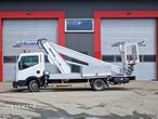 Nissan Cabstar - 3