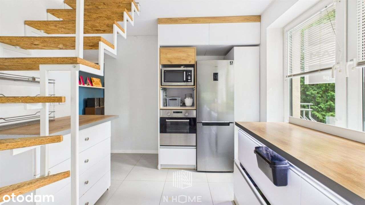 Zakrzów – dom dla 2 rodzin, 190 m², garaż, klima - Pełny obrazek: 5/20