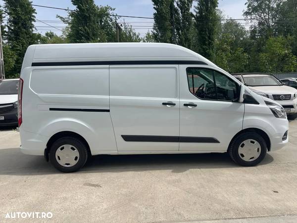 Ford Transit Custom L2H2 - 1