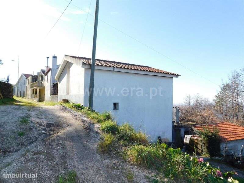 Moradia Isolada T2 / Seia, Sandomil - Grande imagem: 5/7